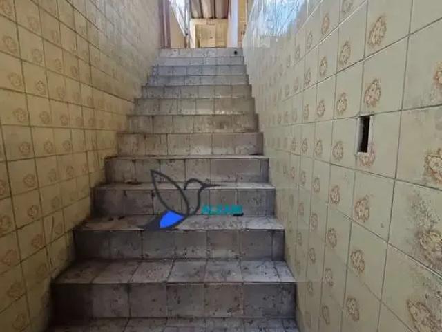 Casa / Sobrado para Venda em São Paulo/SP Vila Mazzei 2 Quartos