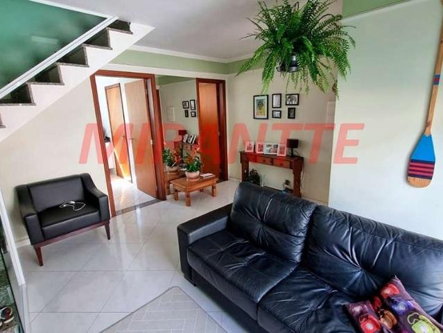 Casa / Sobrado para Venda em São Paulo/SP Vila Mazzei 2 Quartos