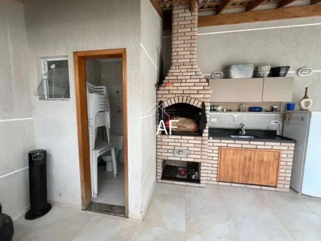 Casa / Sobrado para Venda em São Paulo/SP Vila Mazzei 2 Quartos