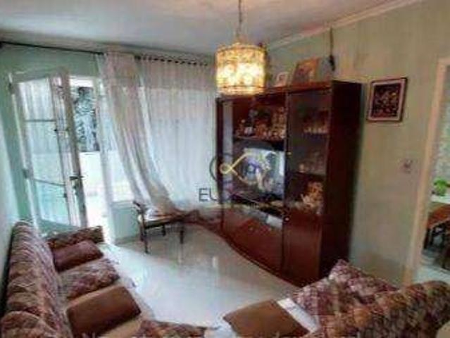 Casa / Sobrado para Venda em São Paulo/SP Vila Mazzei 2 Quartos