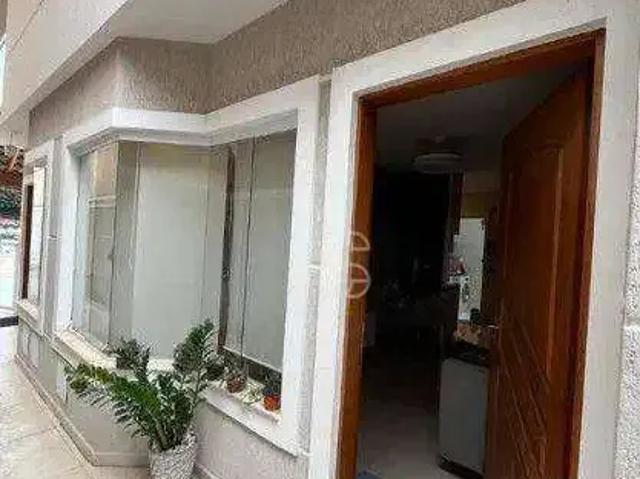 Casa / Sobrado para Venda em São Paulo/SP Vila Mazzei 2 Quartos