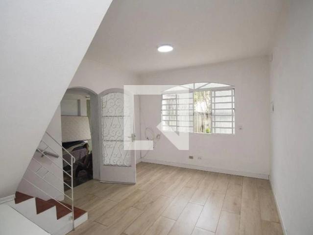 Casa / Sobrado para Venda em São Paulo/SP Vila Mazzei 2 Quartos