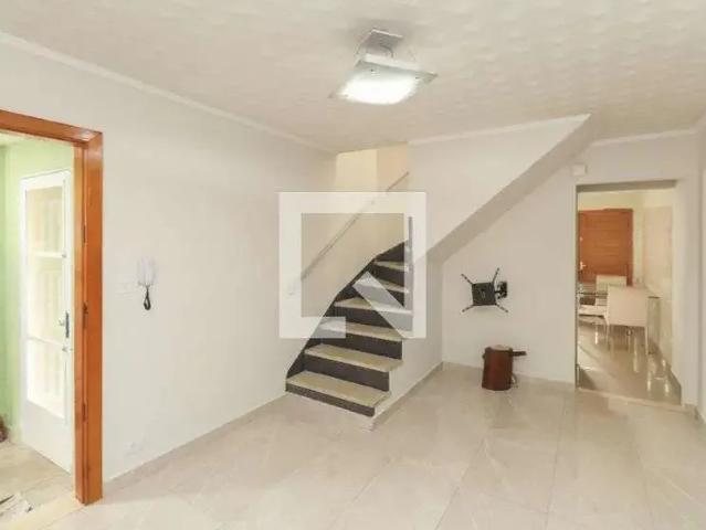 Casa / Sobrado para Venda em São Paulo/SP Vila Mazzei 2 Quartos