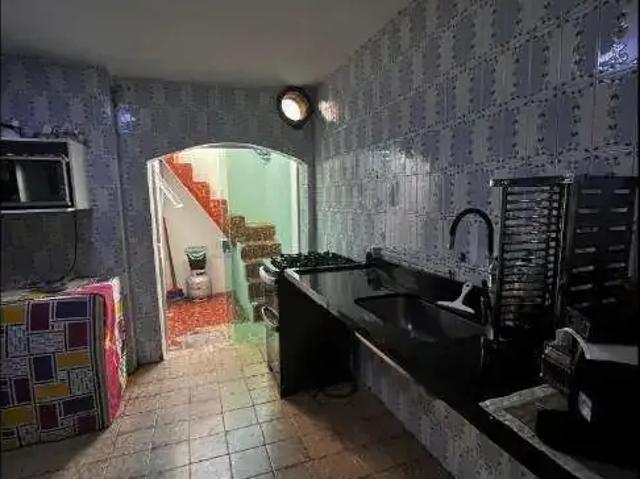 Casa / Sobrado para Venda em São Paulo/SP Vila Mazzei 2 Quartos