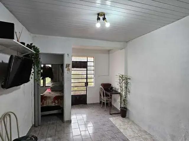 Casa / Sobrado para Venda em São Paulo/SP Vila Mazzei 2 Quartos