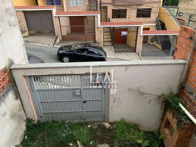 Casa / Sobrado para Venda em São Paulo/SP Vila Mazzei 2 Quartos