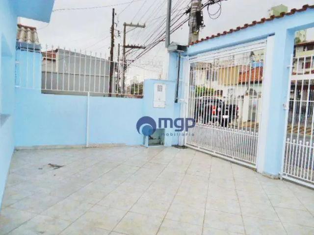 Casa / Sobrado para Venda em São Paulo/SP Vila Mazzei 2 Quartos