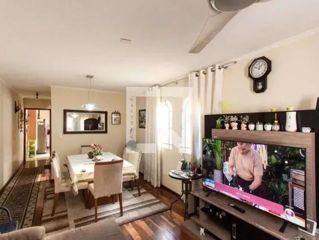 Casa / Sobrado para Venda em São Paulo/SP Vila Mazzei 3 Quartos