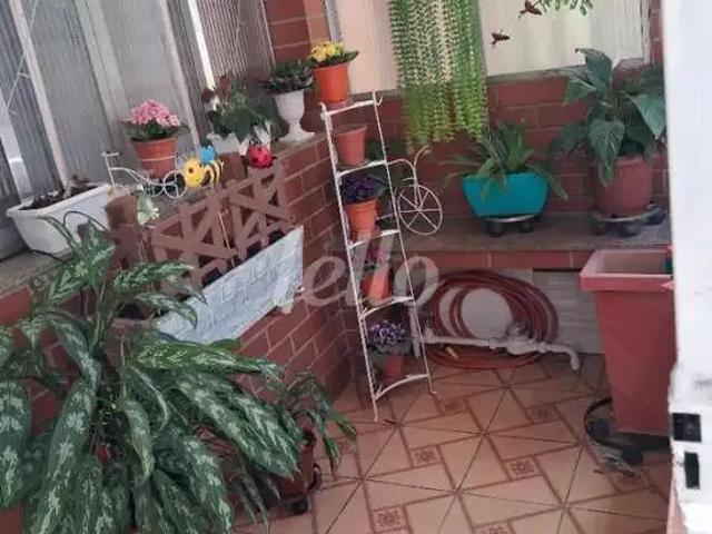 Casa / Sobrado para Venda em São Paulo/SP Vila Mazzei 2 Quartos