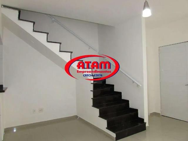 Casa / Sobrado para Venda em São Paulo/SP Vila Mazzei 2 Quartos