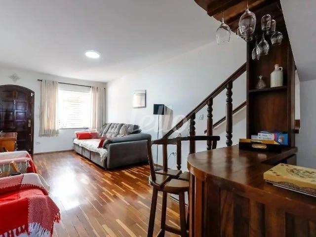 Casa / Sobrado para Venda em São Paulo/SP Vila Mazzei 2 Quartos