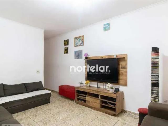 Casa / Sobrado para Venda em São Paulo/SP Vila Mazzei 2 Quartos