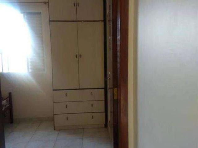 Casa / Sobrado para Venda em São Paulo/SP Vila Mazzei 2 Quartos