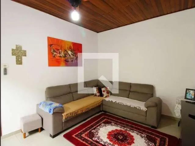 Casa / Sobrado para Venda em São Paulo/SP Vila Mazzei 2 Quartos