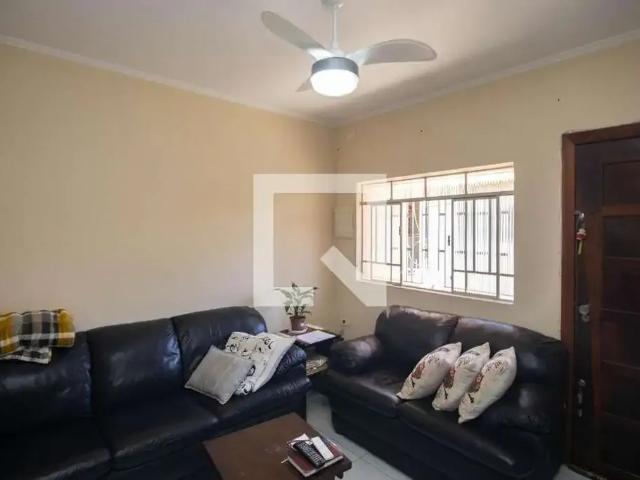 Casa / Sobrado para Venda em São Paulo/SP Vila Mazzei 2 Quartos