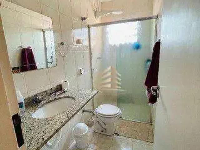 Casa / Sobrado para Venda em São Paulo/SP Vila Mazzei 3 Quartos
