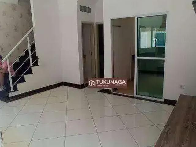 Casa / Sobrado para Venda em São Paulo/SP Vila Mazzei 3 Quartos