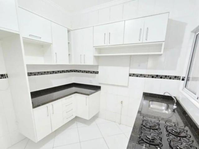 Casa / Sobrado para Venda em São Paulo/SP Vila Mazzei 3 Quartos