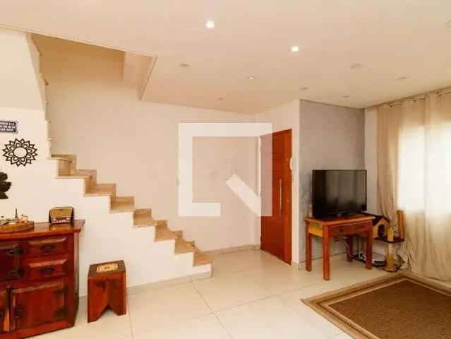 Casa / Sobrado para Venda em São Paulo/SP Vila Mazzei 3 Quartos