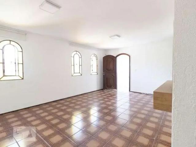 Casa / Sobrado para Venda em São Paulo/SP Vila Mazzei 3 Quartos