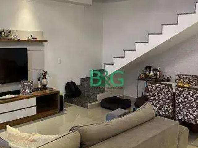 Casa / Sobrado para Venda em São Paulo/SP Vila Mazzei 3 Quartos