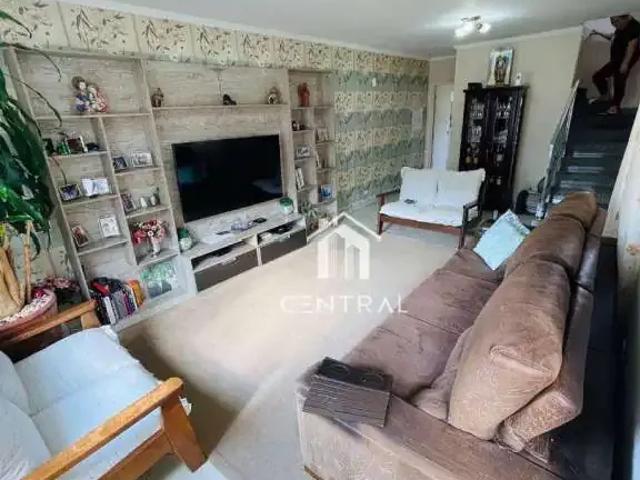 Casa / Sobrado para Venda em São Paulo/SP Vila Mazzei 3 Quartos
