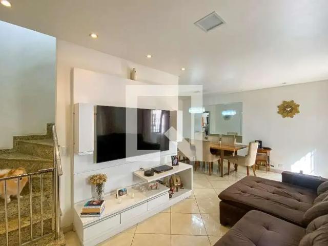 Casa / Sobrado para Venda em São Paulo/SP Vila Mazzei 3 Quartos