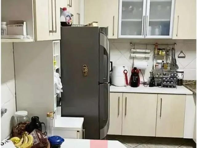 Casa / Sobrado para Venda em São Paulo/SP Vila Mazzei 3 Quartos
