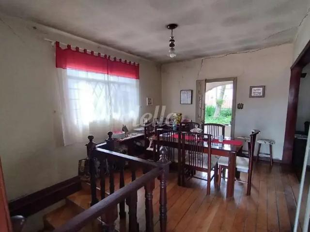 Casa / Sobrado para Venda em São Paulo/SP Vila Mazzei 3 Quartos