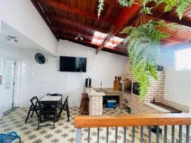 Casa / Sobrado para Venda em São Paulo/SP Vila Mazzei 3 Quartos