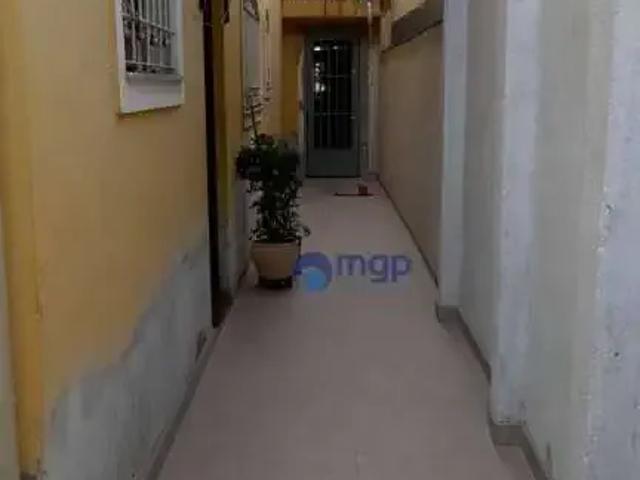 Casa / Sobrado para Venda em São Paulo/SP Vila Mazzei 3 Quartos