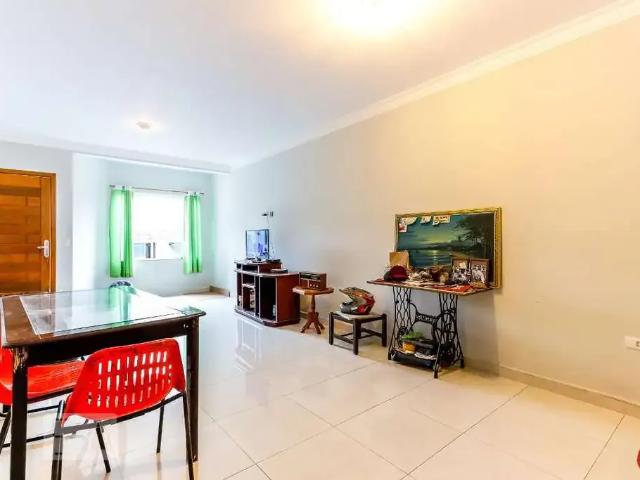 Casa / Sobrado para Venda em São Paulo/SP Vila Mazzei 3 Quartos