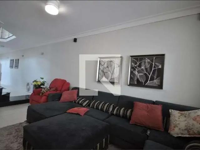 Casa / Sobrado para Venda em São Paulo/SP Vila Mazzei 3 Quartos