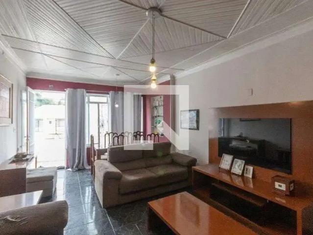 Casa / Sobrado para Venda em São Paulo/SP Vila Mazzei 3 Quartos