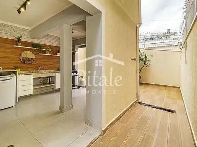 Casa / Sobrado para Venda em São Paulo/SP Vila Mazzei 3 Quartos