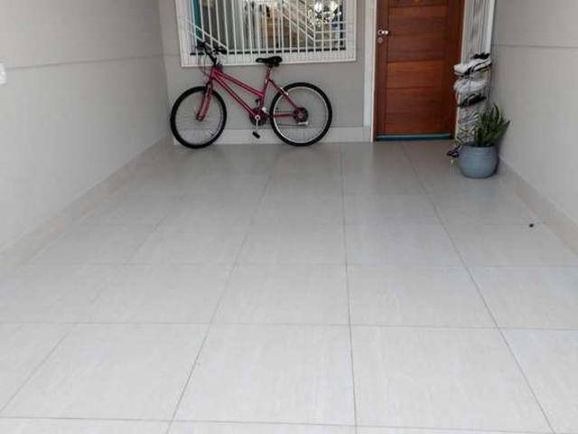 Casa / Sobrado para Venda em São Paulo/SP Vila Mazzei 3 Quartos