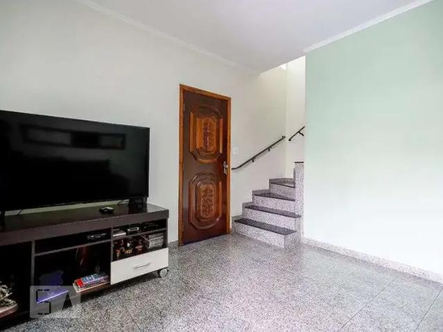 Casa / Sobrado para Venda em São Paulo/SP Vila Mazzei 3 Quartos