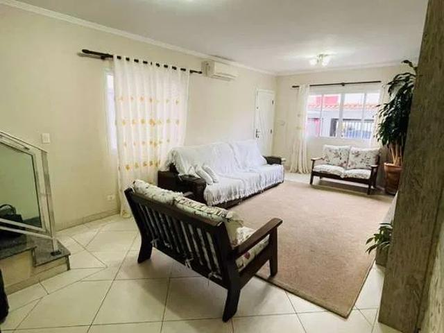 Casa / Sobrado para Venda em São Paulo/SP Vila Mazzei 3 Quartos