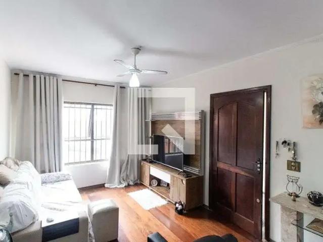 Casa / Sobrado para Venda em São Paulo/SP Vila Mazzei 3 Quartos