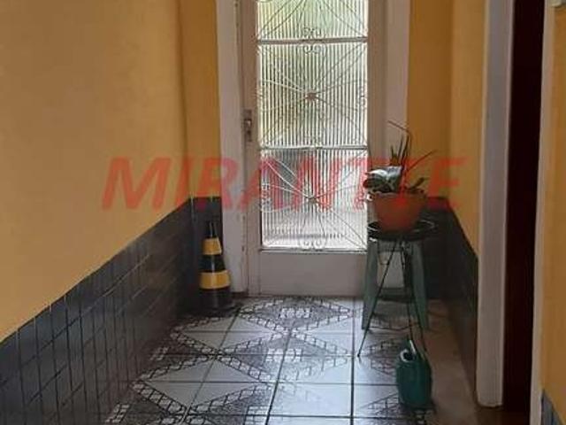Casa / Sobrado para Venda em São Paulo/SP Vila Mazzei 3 Quartos