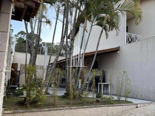 Casa / Sobrado para Venda em São Paulo/SP Vila Mazzei 3 Quartos