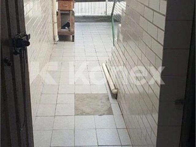 Casa / Sobrado para Venda em São Paulo/SP Vila Mazzei 3 Quartos