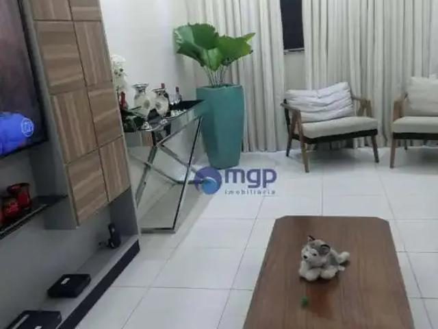 Casa / Sobrado para Venda em São Paulo/SP Vila Mazzei 3 Quartos