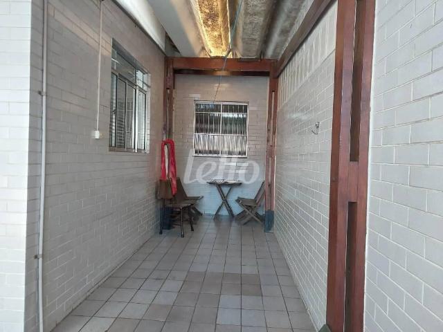 Casa / Sobrado para Venda em São Paulo/SP Vila Mazzei 3 Quartos
