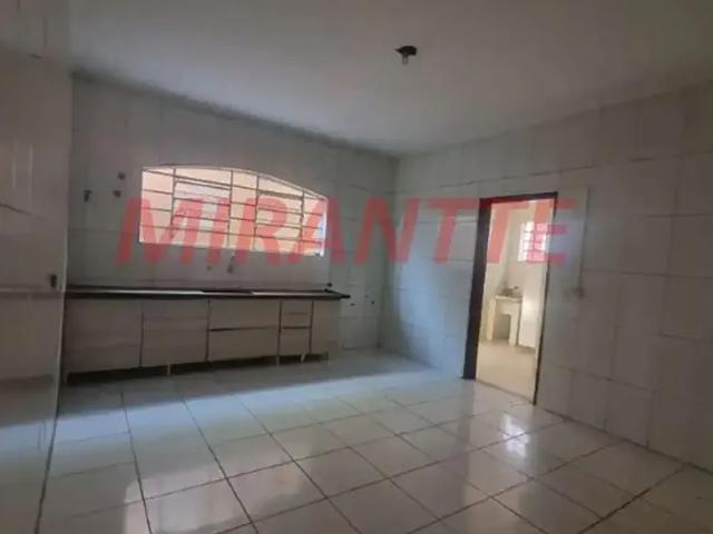 Casa / Sobrado para Venda em São Paulo/SP Vila Mazzei 3 Quartos