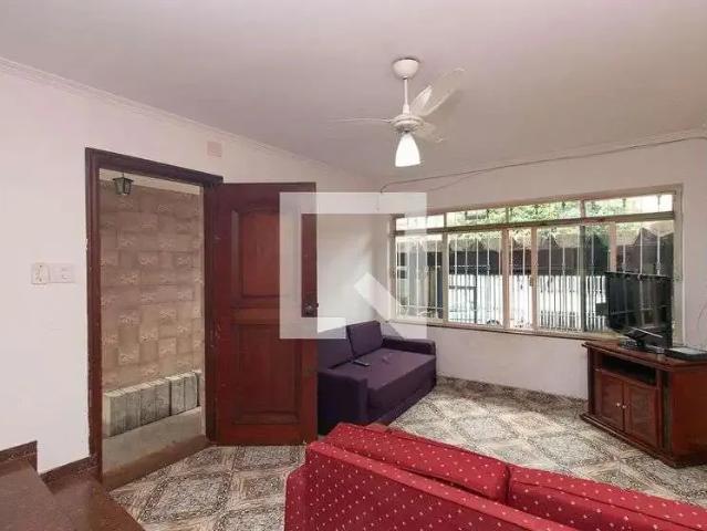 Casa / Sobrado para Venda em São Paulo/SP Vila Mazzei 3 Quartos