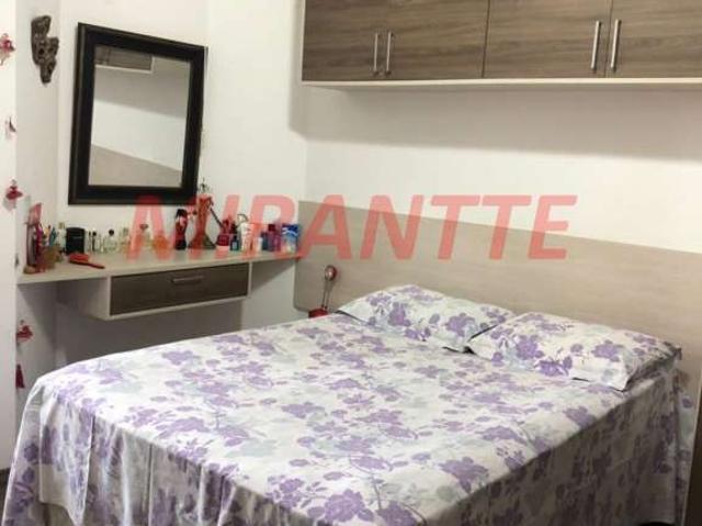Casa / Sobrado para Venda em São Paulo/SP Vila Mazzei 3 Quartos
