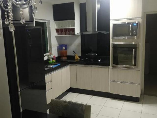 Casa / Sobrado para Venda em São Paulo/SP Vila Mazzei 3 Quartos