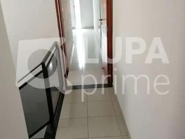 Casa / Sobrado para Venda em São Paulo/SP Vila Mazzei 3 Quartos