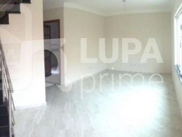 Casa / Sobrado para Venda em São Paulo/SP Vila Mazzei 3 Quartos